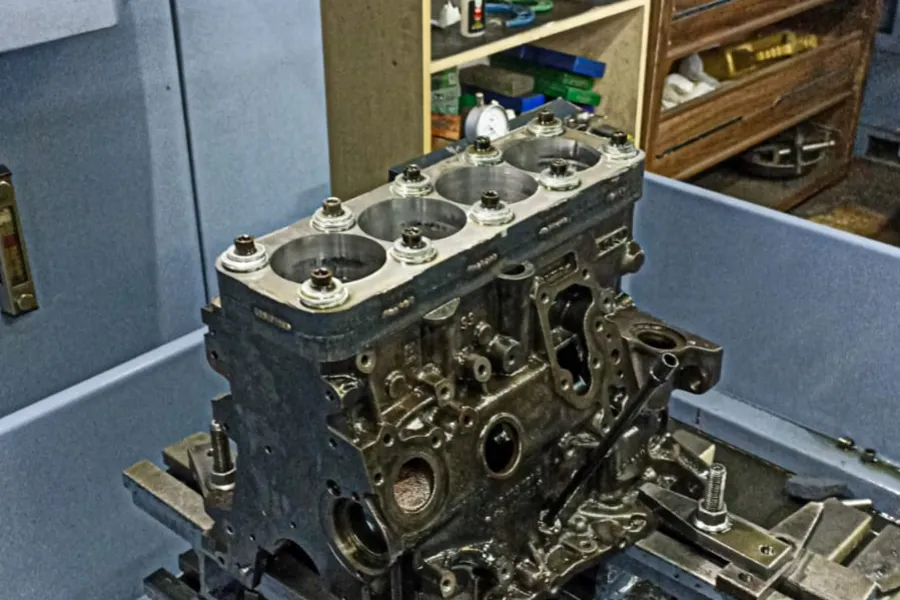 Tailored Solutions for Engines